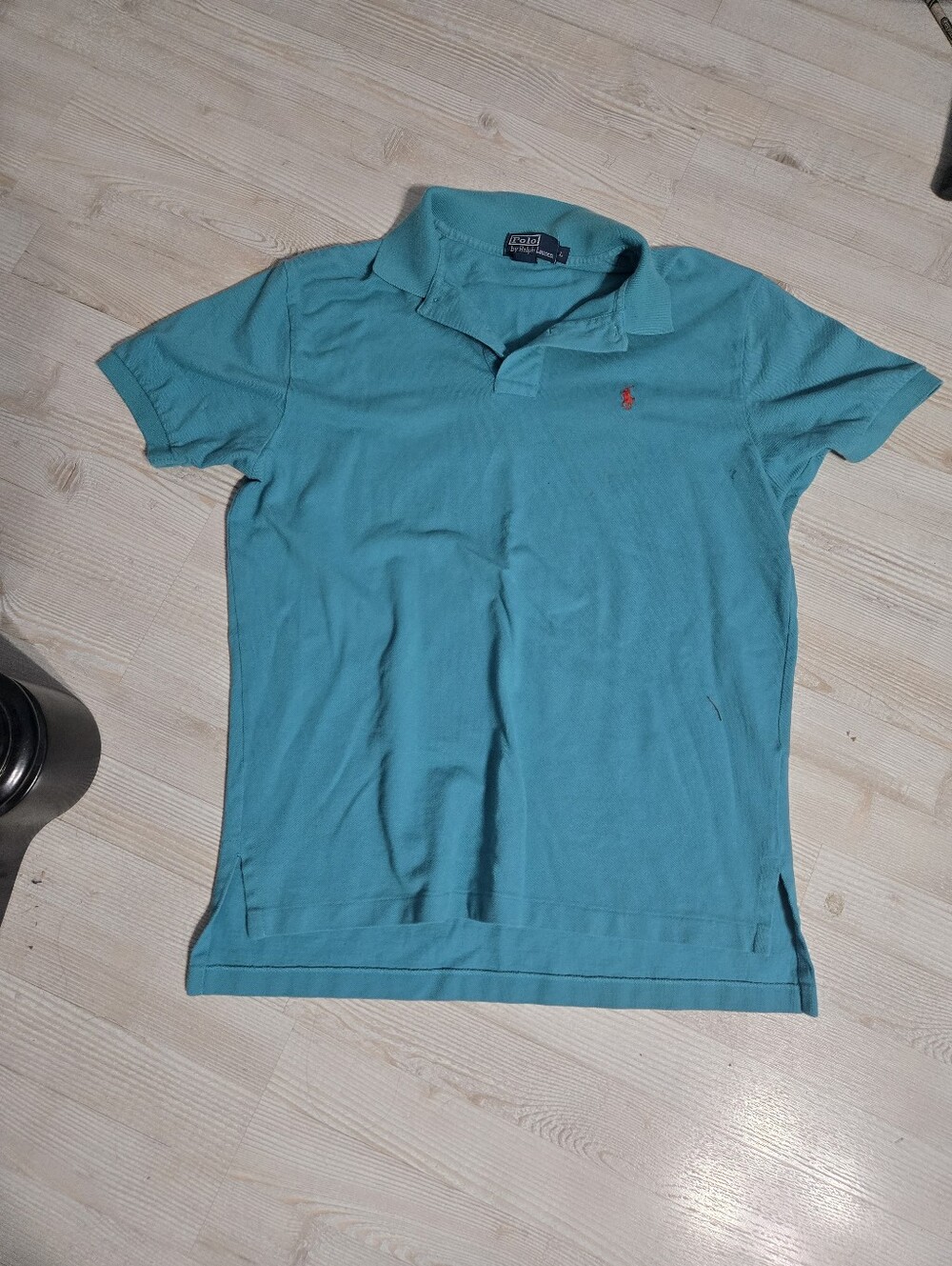 Polo Ralph Lauren Men's Large Polo Shirt